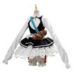 Abigail Williams Cosplay Costume