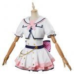 Ruby Kurosawa Cosplay Costume