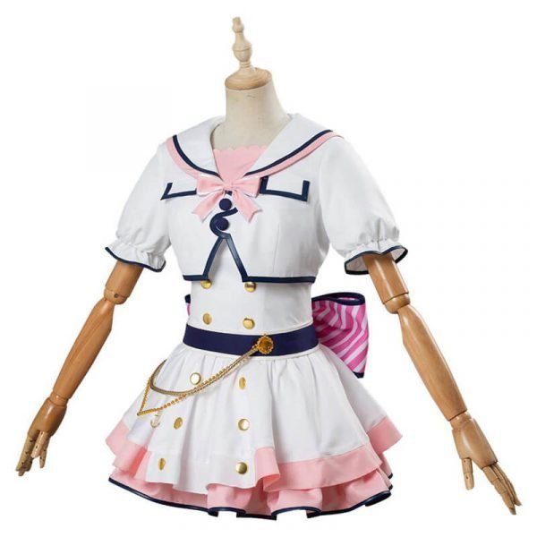 Ruby Kurosawa Cosplay Costume