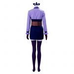 My Hero Academia Heroes Rising Slice Cosplay Outfit