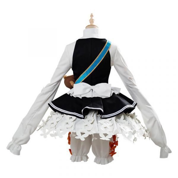 Abigail Williams Cosplay Costume