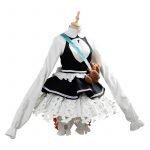 Abigail Williams Cosplay Costume