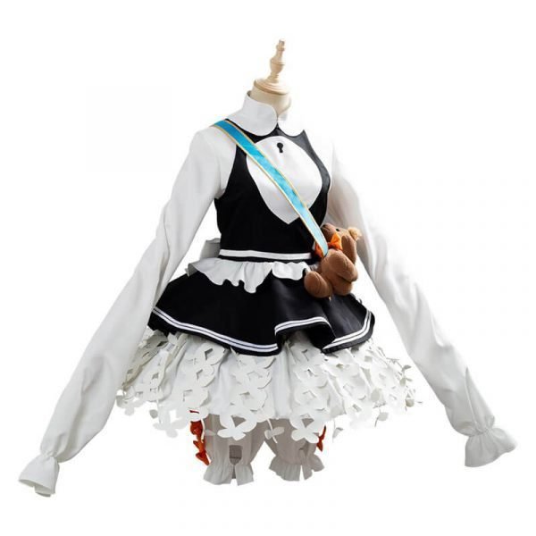 Abigail Williams Cosplay Costume