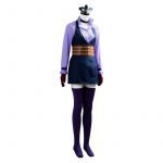 My Hero Academia Heroes Rising Slice Cosplay Outfit