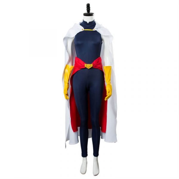 Shimura Nana Cosplay Costume