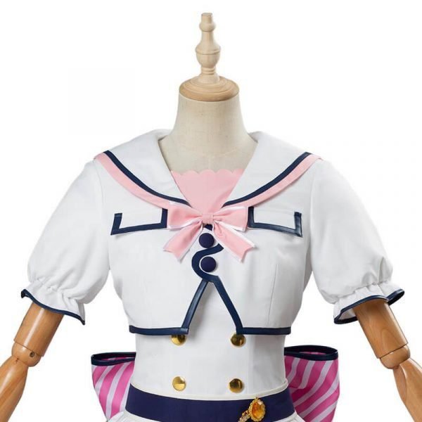 Ruby Kurosawa Cosplay Costume
