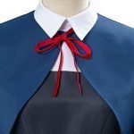 Tang Keke Cosplay School Uniform