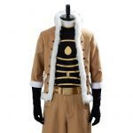 Keigo Takami Hawks Cosplay Costume