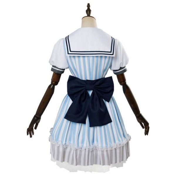 Minami Kotori Cosplay Costume