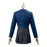 Tang Keke Cosplay School Uniform