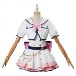 Ruby Kurosawa Cosplay Costume