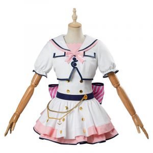 Ruby Kurosawa Cosplay Costume