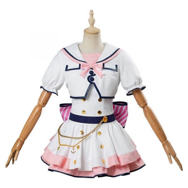Ruby Kurosawa Cosplay Costume
