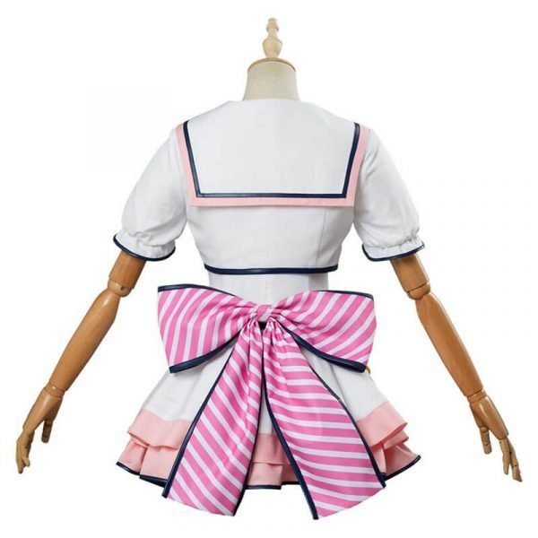 Ruby Kurosawa Cosplay Costume