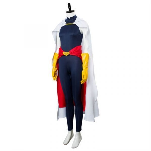 Shimura Nana Cosplay Costume