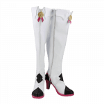 Elsword Cosplay Boots