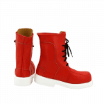 My Hero Academia Boku No Hero Academia Shoes Izuku Midoriya Cosplay Boots (3)