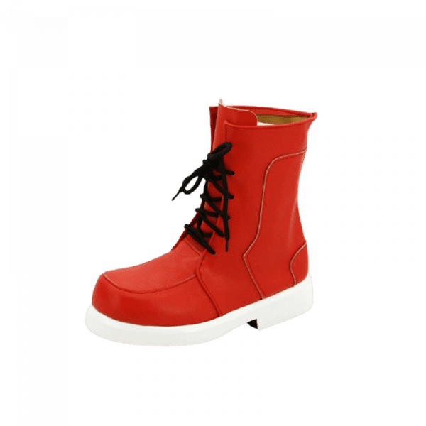My Hero Academia Boku No Hero Academia Shoes Izuku Midoriya Cosplay Boots (4)