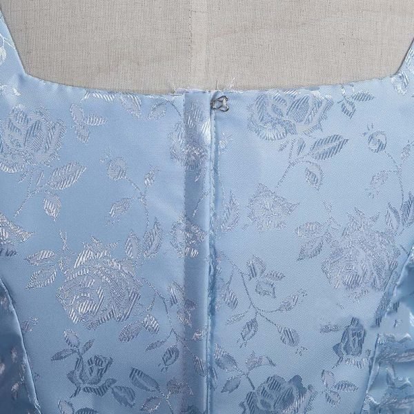 Luxury Cinderella Princess Dress (5)