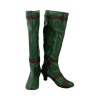 Dynasty Warriors Cosplay Boots