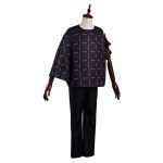 Jujutsu Kaisen Mahito Cosplay Costume Pants Top Suit