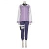 Hyuga Hinata Cosplay Costume Full Set