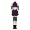 Ino Yamanaka Cosplay Costume for Women: Custom Made