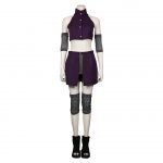 Ino Yamanaka Cosplay Costume for Women: Custom Made