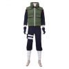 Kakashi Hatake Cosplay Costume