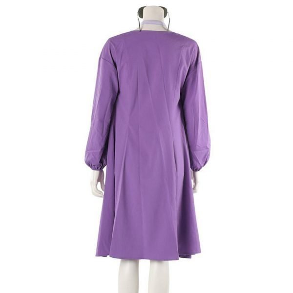 Stampede Nico Robin/Miss Allsunday Cosplay Outfit