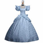 Cinderella Cosplay Costume