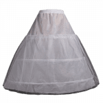 Luxury Cinderella Princess Dress (4)