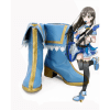 Bang Dream Cosplay Halloween Boots-1