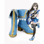 Bang Dream Cosplay Halloween Boots-1