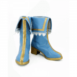 Bang Dream Cosplay Halloween Boots