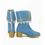 Bang Dream Cosplay Halloween Boots