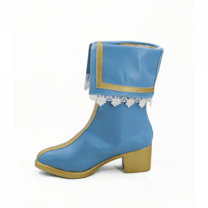 Bang Dream Cosplay Halloween Boots-2