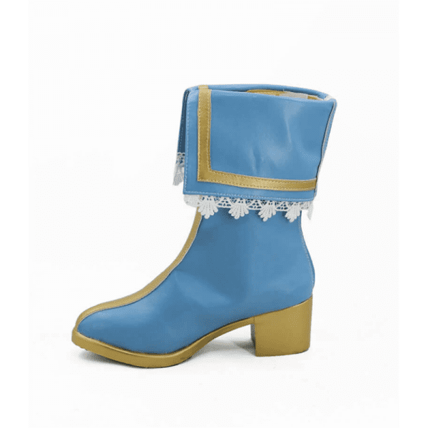 Bang Dream Cosplay Halloween Boots