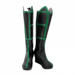 Thor 3 Cosplay Ragnarok Goddess Of Death Hela Boots (1)