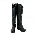 Thor 3 Cosplay Ragnarok Goddess Of Death Hela Boots (1)