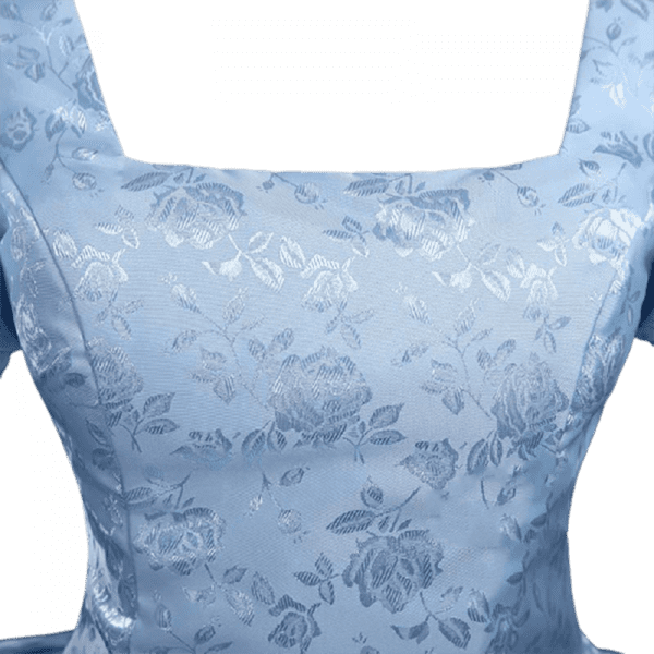 Luxury Cinderella Princess Dress (5)