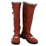 Battlestar Galactica Cosplay Shoes Boots