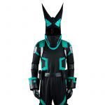 My Hero Academia Midoriya Izuku Outfits Anime Character Costume