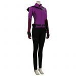 Hawkeye Kate Bishop For Women Cosplay Costume