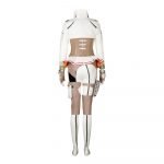 Loba Cosplay Costume Uniform Outfits