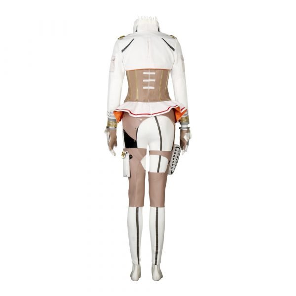 custom make loba cosplay costume