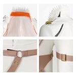 Loba Cosplay Costume Uniform Outfits