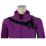Hawkeye Kate Bishop For Women Cosplay Costume