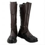 Guardians of the Galaxy 2 Cosplay Boots Shoes Peter Quill Jason Quill Star-Lord Cosplay Boots