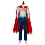 Boku no Hero Academia Lemillion Mirio Togata Uniform Character Costume